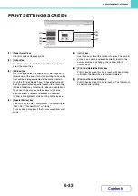 Preview for 610 page of Sharp MX-M266N Operation Manual