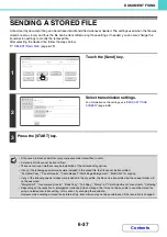 Preview for 615 page of Sharp MX-M266N Operation Manual