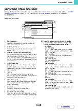 Preview for 616 page of Sharp MX-M266N Operation Manual