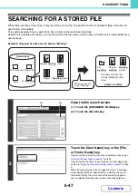 Preview for 625 page of Sharp MX-M266N Operation Manual