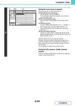 Preview for 626 page of Sharp MX-M266N Operation Manual