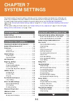 Preview for 631 page of Sharp MX-M266N Operation Manual