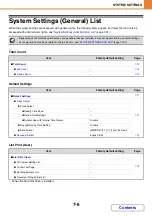 Preview for 636 page of Sharp MX-M266N Operation Manual