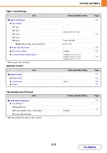 Preview for 637 page of Sharp MX-M266N Operation Manual