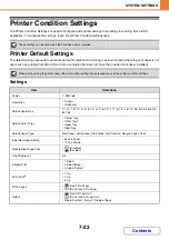 Preview for 653 page of Sharp MX-M266N Operation Manual