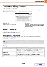 Preview for 656 page of Sharp MX-M266N Operation Manual