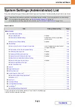 Preview for 661 page of Sharp MX-M266N Operation Manual