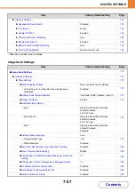 Preview for 667 page of Sharp MX-M266N Operation Manual