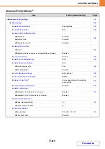 Preview for 671 page of Sharp MX-M266N Operation Manual