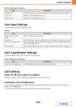 Preview for 690 page of Sharp MX-M266N Operation Manual