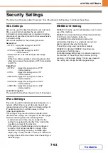 Preview for 723 page of Sharp MX-M266N Operation Manual