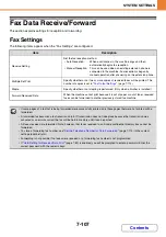 Preview for 737 page of Sharp MX-M266N Operation Manual