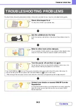 Preview for 749 page of Sharp MX-M266N Operation Manual