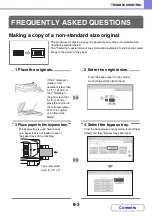 Preview for 750 page of Sharp MX-M266N Operation Manual