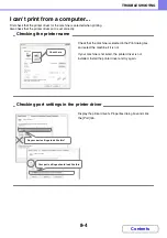 Preview for 751 page of Sharp MX-M266N Operation Manual