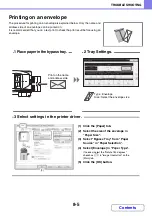 Preview for 752 page of Sharp MX-M266N Operation Manual