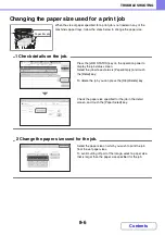 Preview for 753 page of Sharp MX-M266N Operation Manual