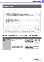 Preview for 761 page of Sharp MX-M266N Operation Manual