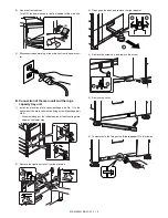 Preview for 21 page of Sharp MX-M282N Installation Manual