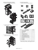 Предварительный просмотр 51 страницы Sharp MX-M282N Installation Manual