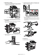 Предварительный просмотр 54 страницы Sharp MX-M282N Installation Manual