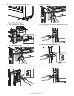 Предварительный просмотр 58 страницы Sharp MX-M282N Installation Manual