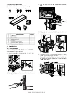 Предварительный просмотр 61 страницы Sharp MX-M282N Installation Manual