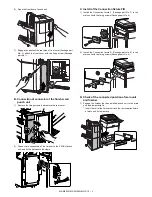 Предварительный просмотр 62 страницы Sharp MX-M282N Installation Manual