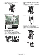 Предварительный просмотр 69 страницы Sharp MX-M282N Installation Manual