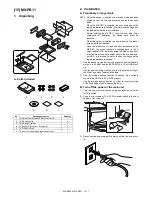 Предварительный просмотр 76 страницы Sharp MX-M282N Installation Manual