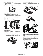 Предварительный просмотр 77 страницы Sharp MX-M282N Installation Manual