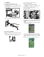 Предварительный просмотр 81 страницы Sharp MX-M282N Installation Manual