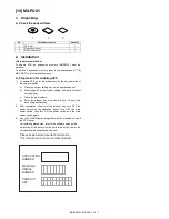 Предварительный просмотр 85 страницы Sharp MX-M282N Installation Manual