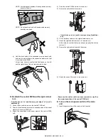 Предварительный просмотр 87 страницы Sharp MX-M282N Installation Manual