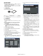 Предварительный просмотр 100 страницы Sharp MX-M282N Installation Manual