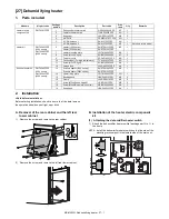 Предварительный просмотр 101 страницы Sharp MX-M282N Installation Manual