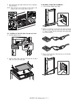 Предварительный просмотр 106 страницы Sharp MX-M282N Installation Manual