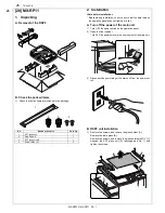 Предварительный просмотр 107 страницы Sharp MX-M282N Installation Manual