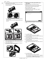 Предварительный просмотр 113 страницы Sharp MX-M282N Installation Manual