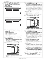 Предварительный просмотр 114 страницы Sharp MX-M282N Installation Manual