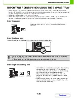 Предварительный просмотр 76 страницы Sharp MX-M282N Operation Manual