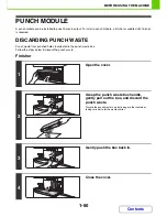 Предварительный просмотр 101 страницы Sharp MX-M282N Operation Manual