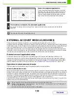 Предварительный просмотр 105 страницы Sharp MX-M282N Operation Manual