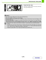 Предварительный просмотр 112 страницы Sharp MX-M282N Operation Manual