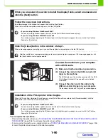 Предварительный просмотр 131 страницы Sharp MX-M282N Operation Manual