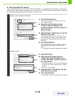 Предварительный просмотр 153 страницы Sharp MX-M282N Operation Manual