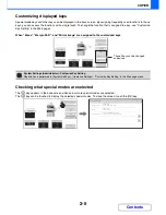 Предварительный просмотр 163 страницы Sharp MX-M282N Operation Manual