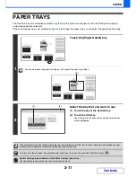 Предварительный просмотр 169 страницы Sharp MX-M282N Operation Manual