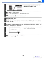 Предварительный просмотр 173 страницы Sharp MX-M282N Operation Manual