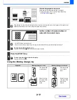 Предварительный просмотр 175 страницы Sharp MX-M282N Operation Manual